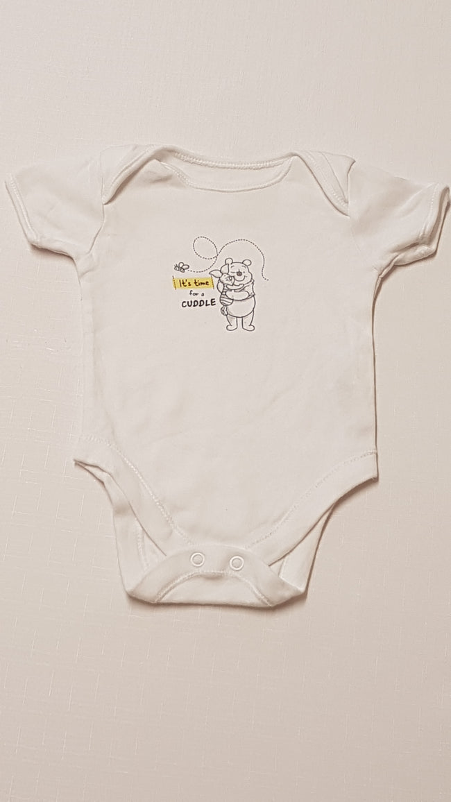 GEORGE DISNEY MICIMACKÓ ÉS MALACKA UNISEX BODY 56-62 Hover Image