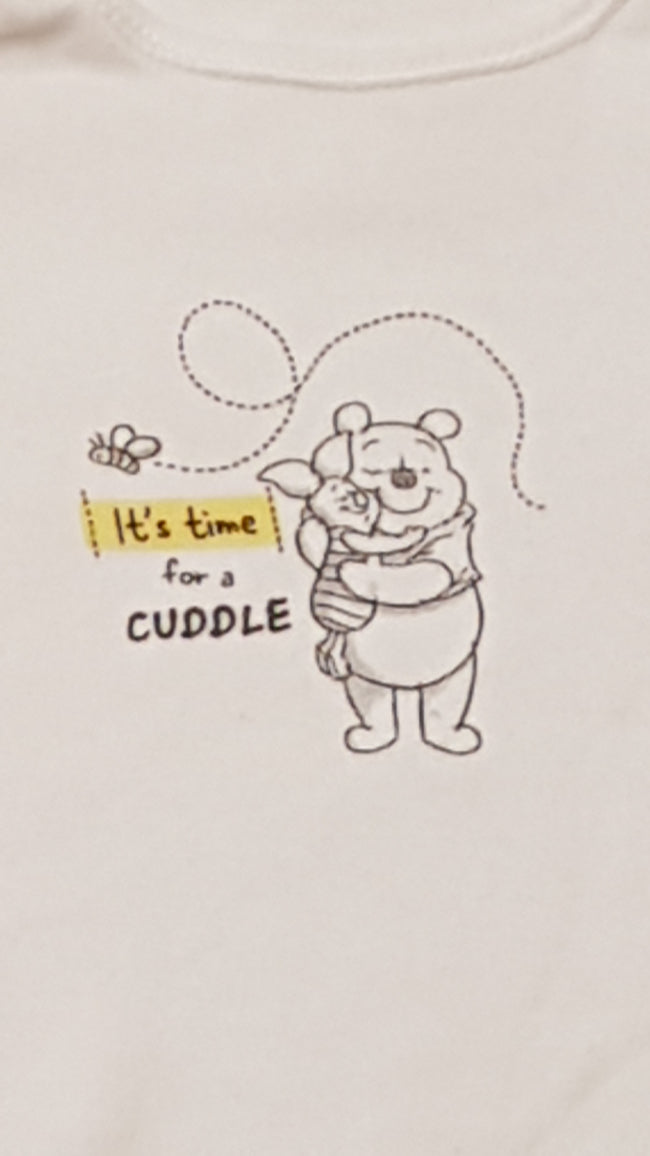 GEORGE DISNEY MICIMACKÓ ÉS MALACKA UNISEX BODY 56-62 Main Image