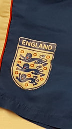 TU ANGOL CÍMERES KISFIÚ RÖVIDNADRÁG 98