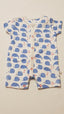 MOTHERCARE BÁLNÁS KISFIÚ PLAYSUIT 56