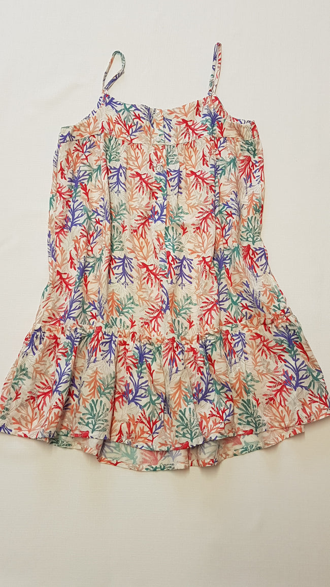 JIGSAW JUNIOR PÁNTOS,LENGE KISLÁNY RUHÁCSKA 134 Hover Image