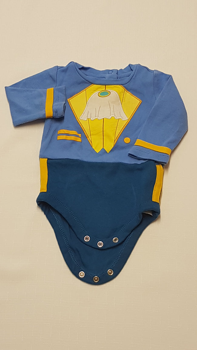 DISNEY BABY ARANYOS KISFIÚ BODY 74 Hover Image