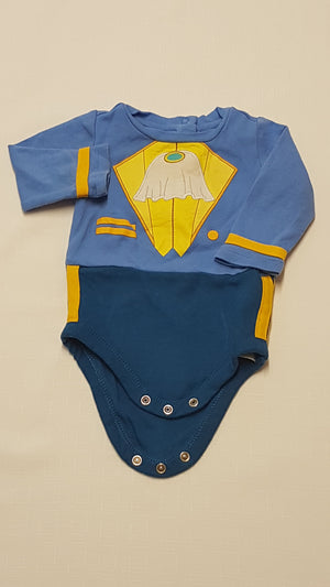 DISNEY BABY ARANYOS KISFIÚ BODY 74
