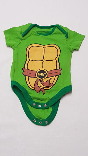 GEORGE TURTLES KÜLÖNLEGES KISFIÚ BODY 68-74