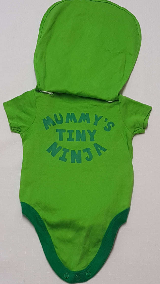 GEORGE TURTLES KÜLÖNLEGES KISFIÚ BODY 68-74 Main Image