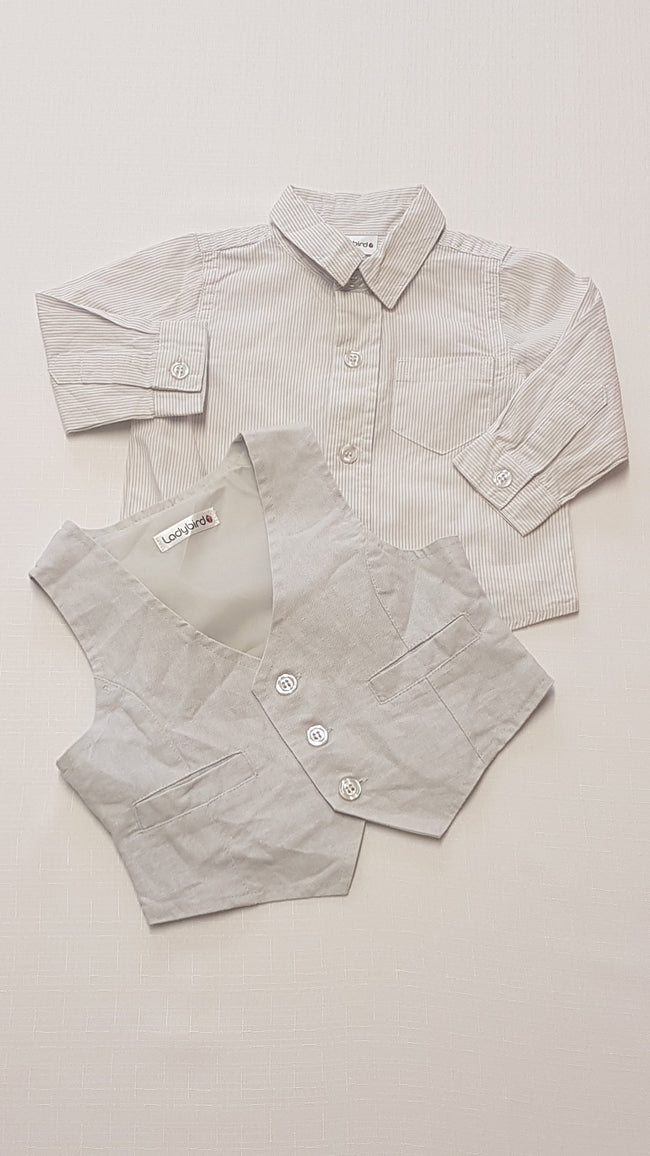 ÚJ LADYBIRD ELEGÁNS,TRENDI ING HOZZÁ ILLŐ MELLÉNNYEL 68 Hover Image