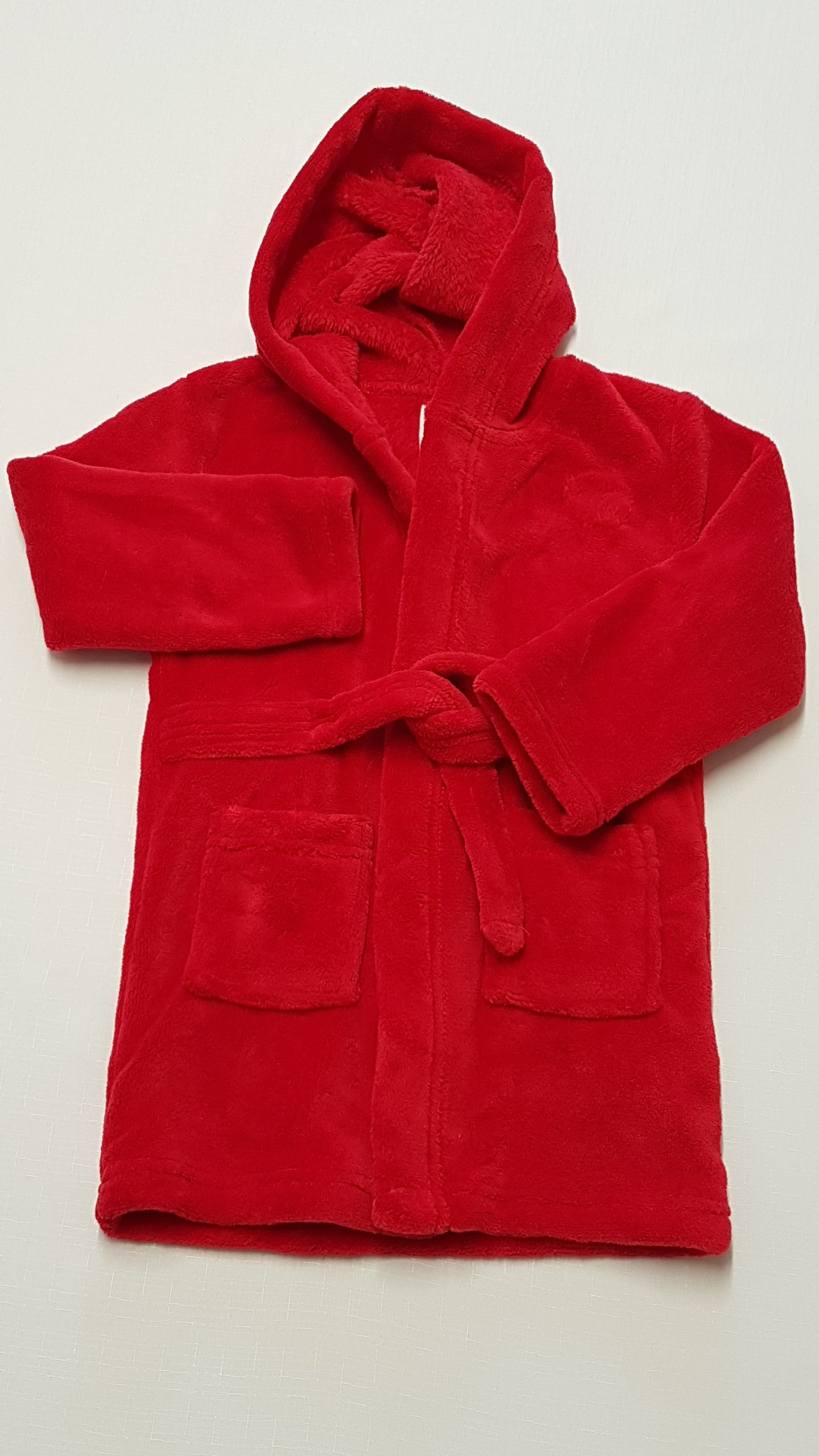 ÚJ PRIMARK BABY WELLSOFT,UNISEX PIROS KÖNTÖS 98
