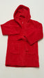 ÚJ PRIMARK BABY WELLSOFT,UNISEX PIROS KÖNTÖS 98