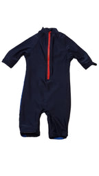 MARVEL SPIDER MAN KISFIÚ FÜRDŐDRESSZ 68