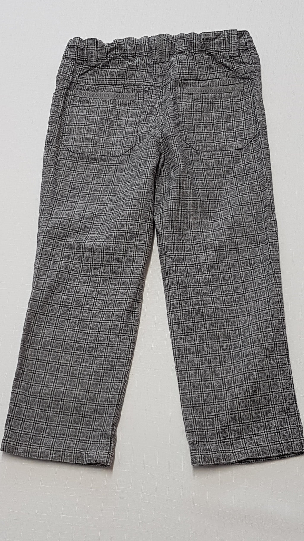 COCCOBIRILLO DESIGNER KOCKÁS,TRENDI KISFIÚ SZÖVETNADRÁG,ÁLLÍTHATÓ GUMIS DERÉKRÉSSZEL 104-110