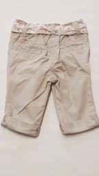 ÚJ F&F KIDS MOGYORÓ SZÍNŰ CSINI KISLÁNY NADRÁG 62