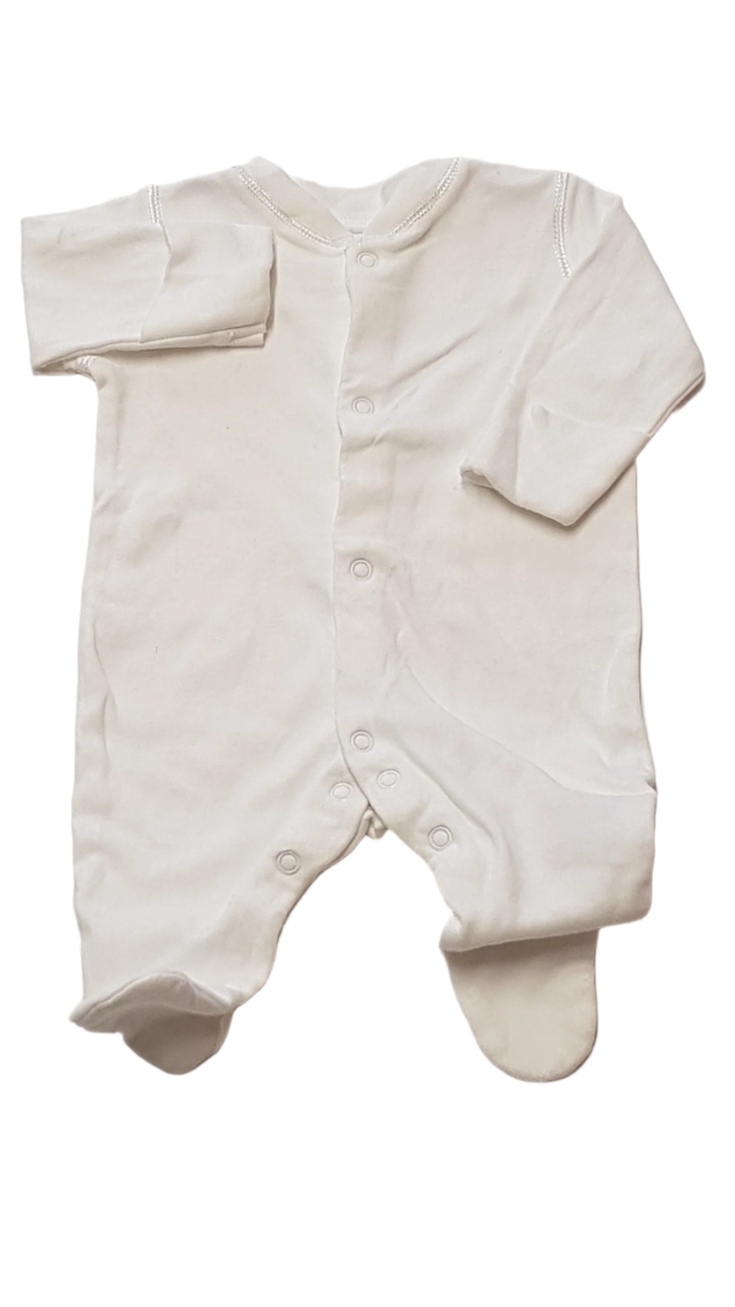 MOTHERCARE UNISEX RUGI  50