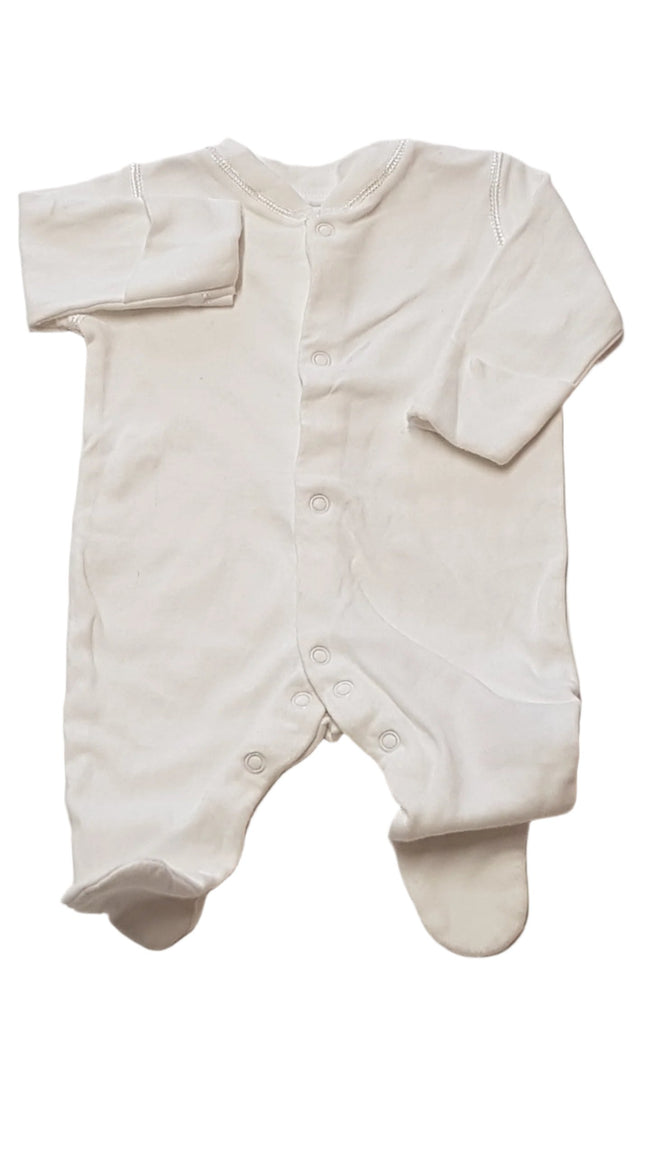 MOTHERCARE UNISEX RUGI  50 Hover Image