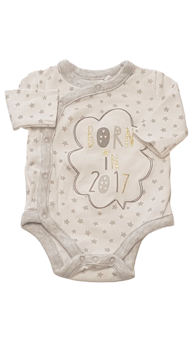 TU CSILLAGMINTÁS UNISEX BODY 50 Hover Image