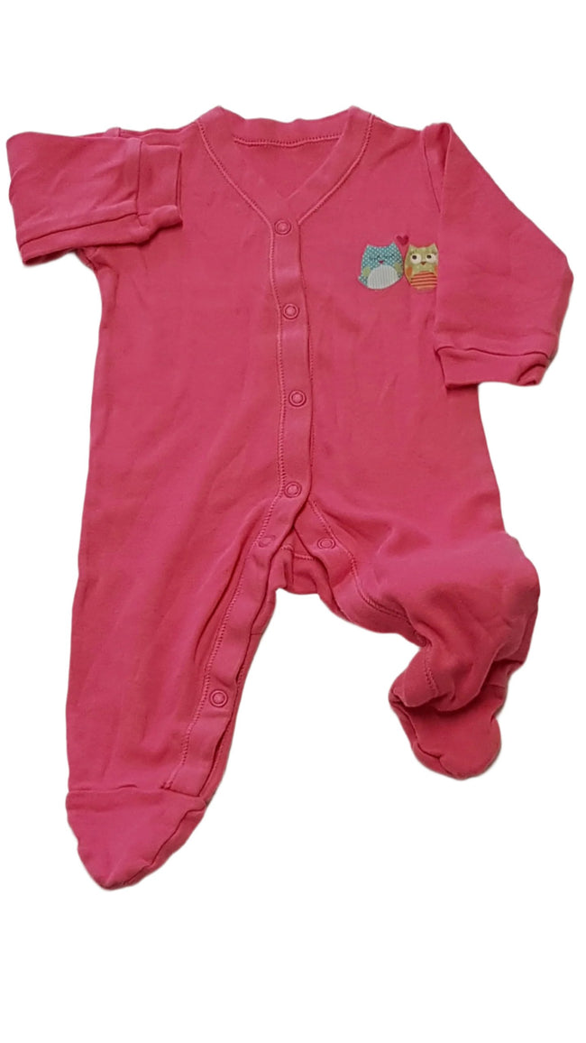 GEORGE ARANYOS KISLÁNY RUGI 50-56 Hover Image