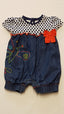 ÚJ GEORGE CSAJOS KISLÁNY RUCI 50-56