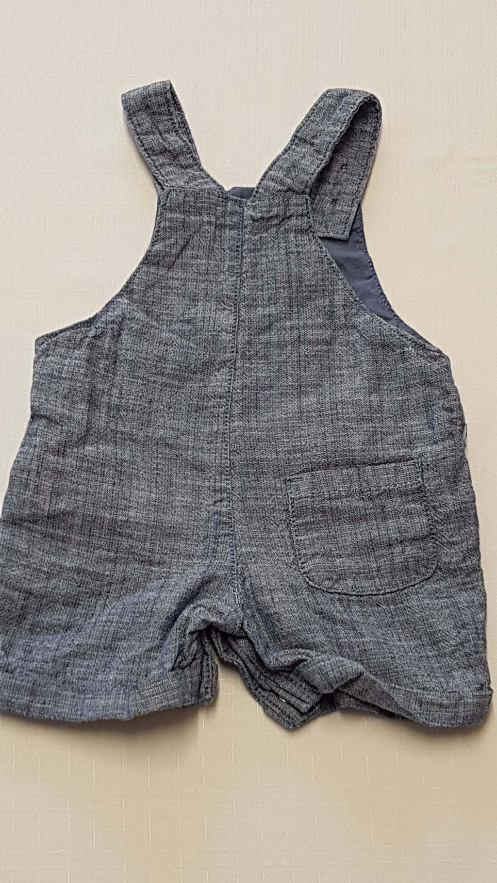 M&S ÁLLATFIGURÁS,KANTÁROS KISFIÚ RÖVIDNACI 56-62