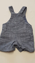 M&S ÁLLATFIGURÁS,KANTÁROS KISFIÚ RÖVIDNACI 56-62