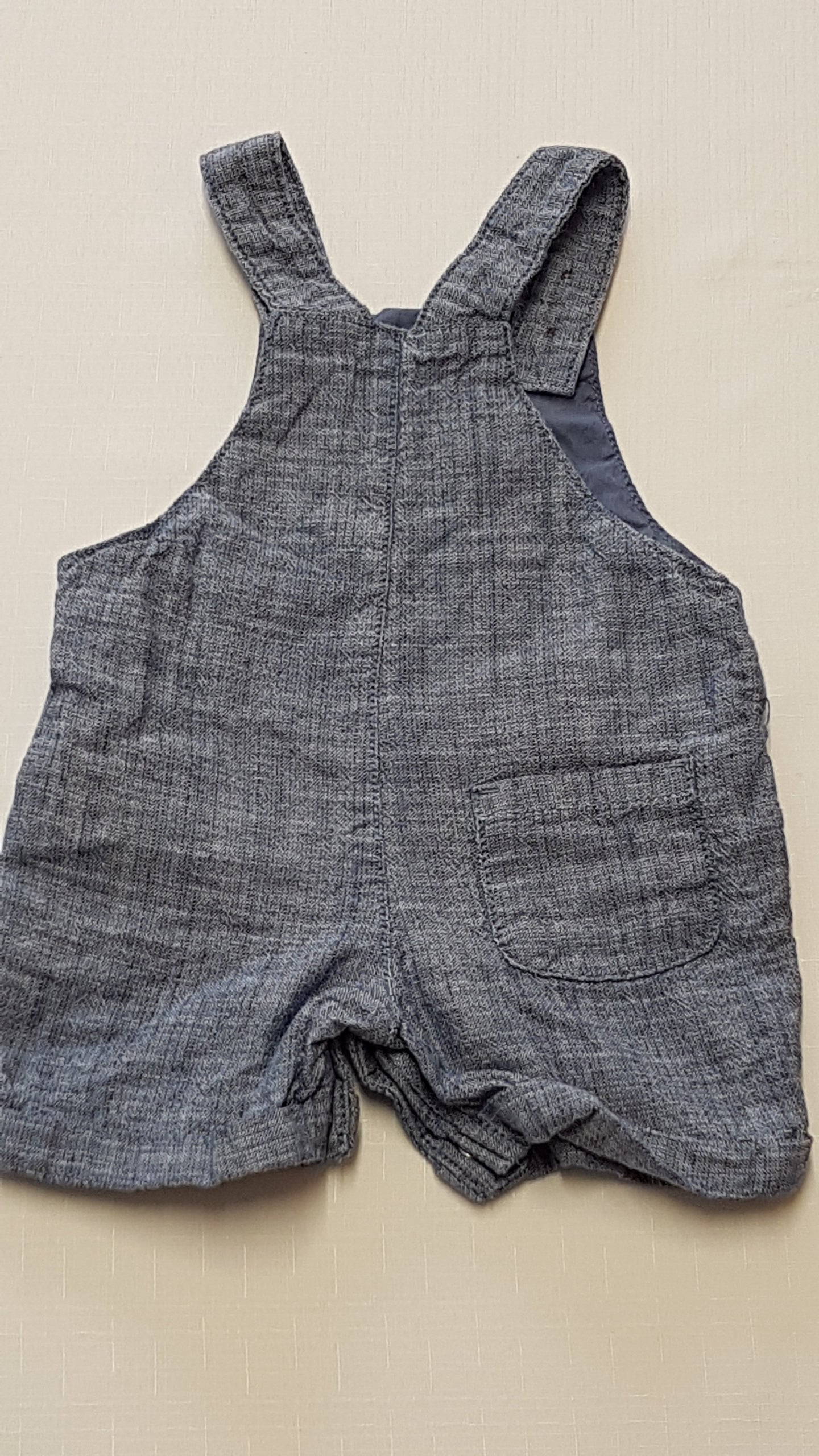 M&S ÁLLATFIGURÁS,KANTÁROS KISFIÚ RÖVIDNACI 56-62