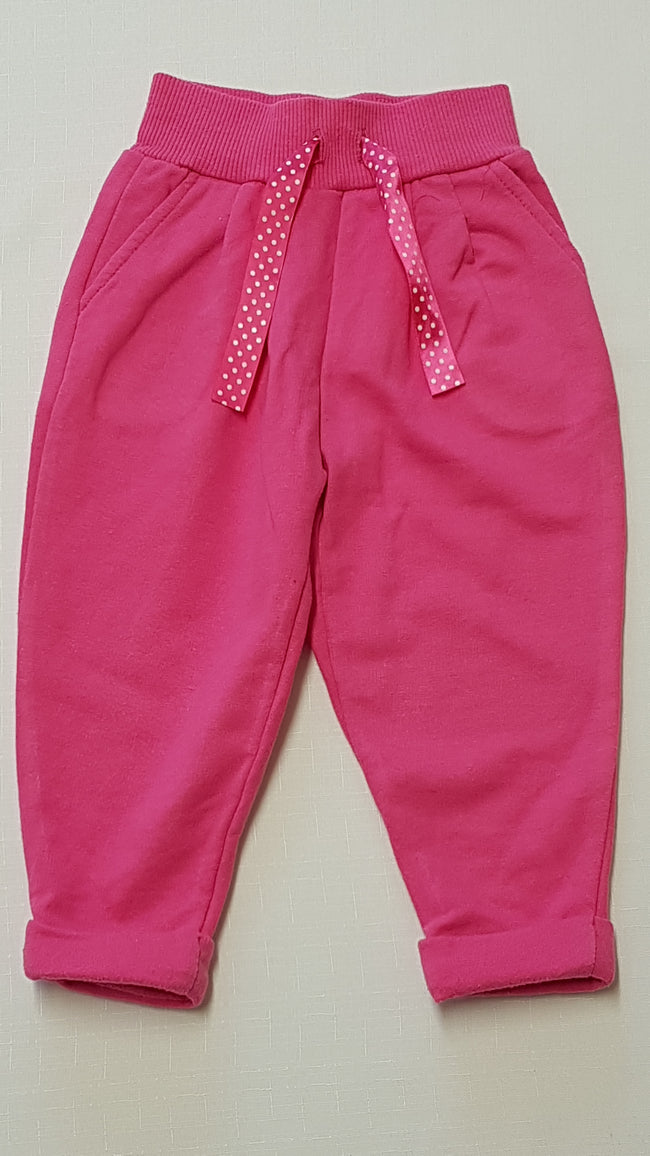 EARLY DAYS RÓZSASZÍN KISLÁNY NADRÁG 74 Hover Image