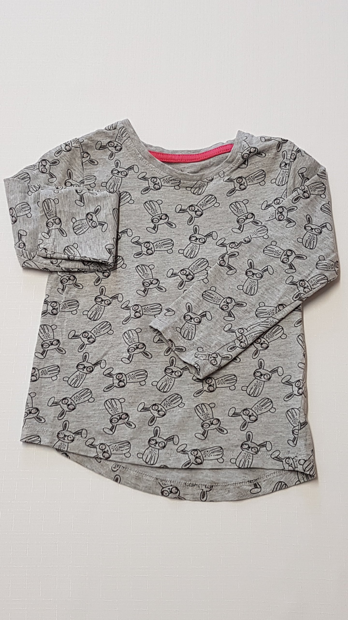 MATALAN NYUSZIS KISLÁNY FELSŐ 98