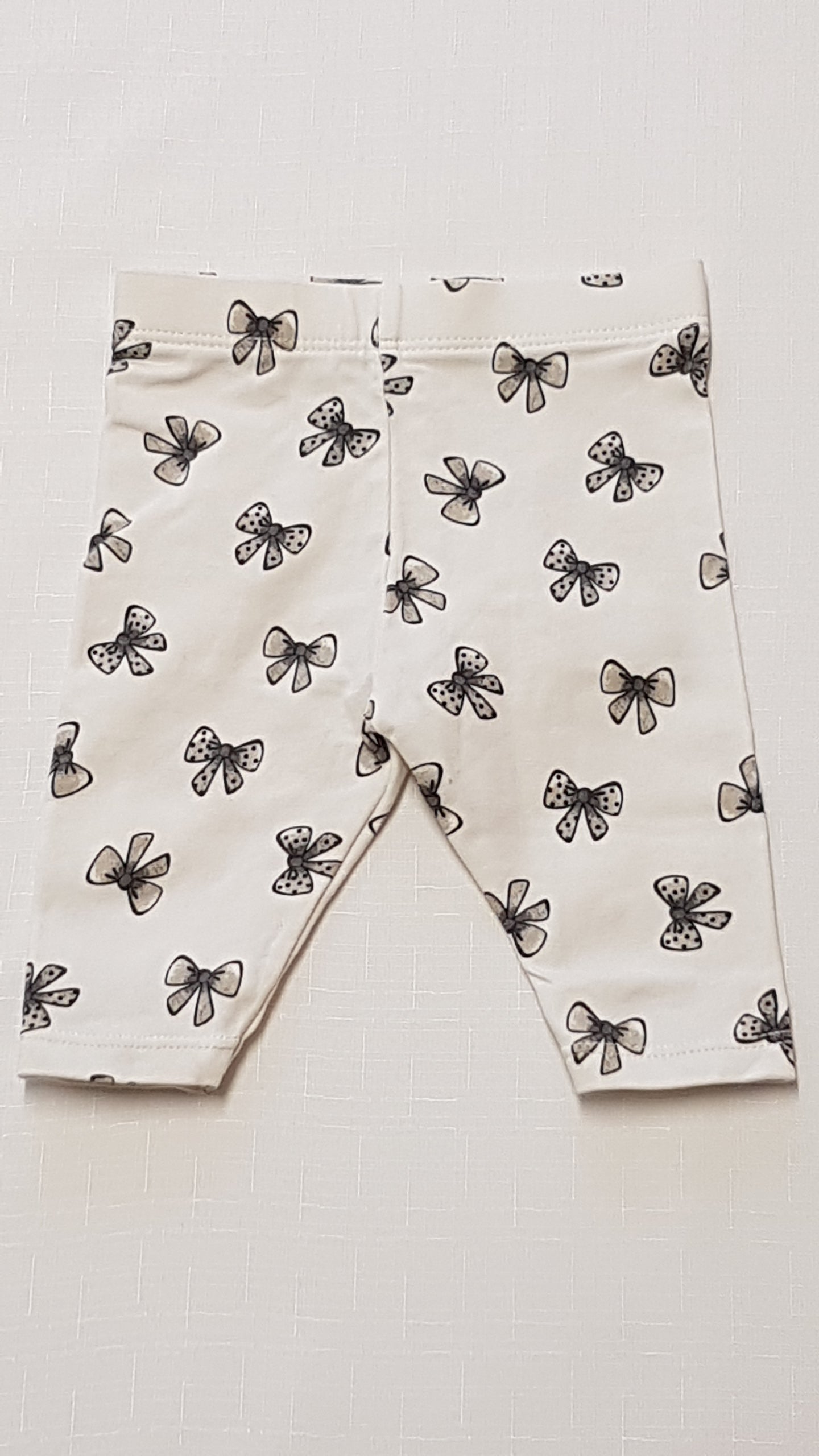 ÚJ TU MASNIS KISLÁNY LEGGING 56