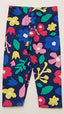 F&F BABY GYÖNYÖRŰ SZÉP,SZÍNES KISLÁNY LEGGING 74