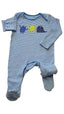 F&F KIDS KISFIÚ RUGI 68