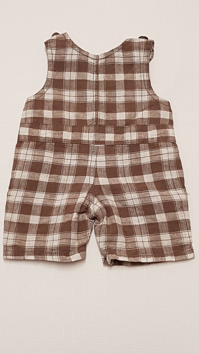 EARLY BABY TRENDI KOCKÁS KISFIÚ KANTÁROS NACI 50 Main Image