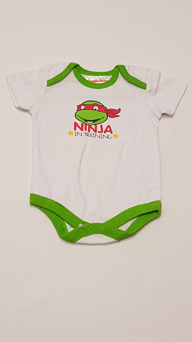 NICKELODEON TINI NINJA KISFIÚ BODY 62 Hover Image