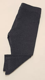 NEXT SZÜRKE KISLÁNY LEGGING 74
