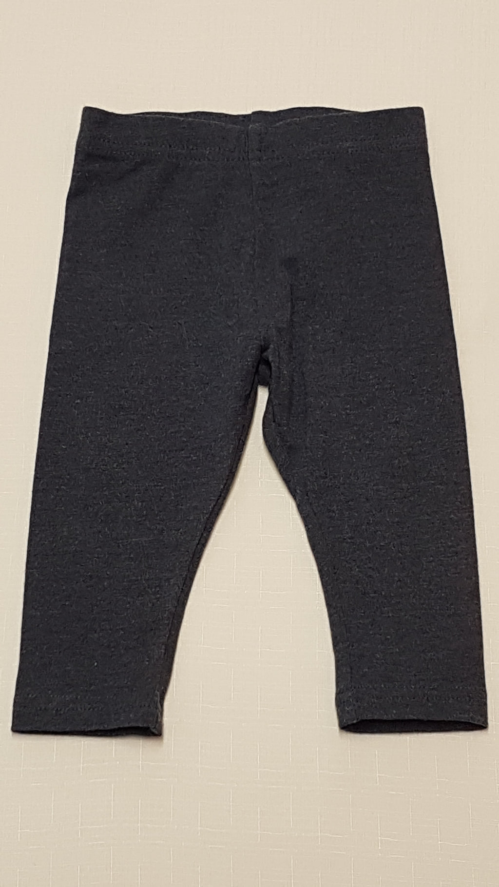 NEXT SZÜRKE KISLÁNY LEGGING 74