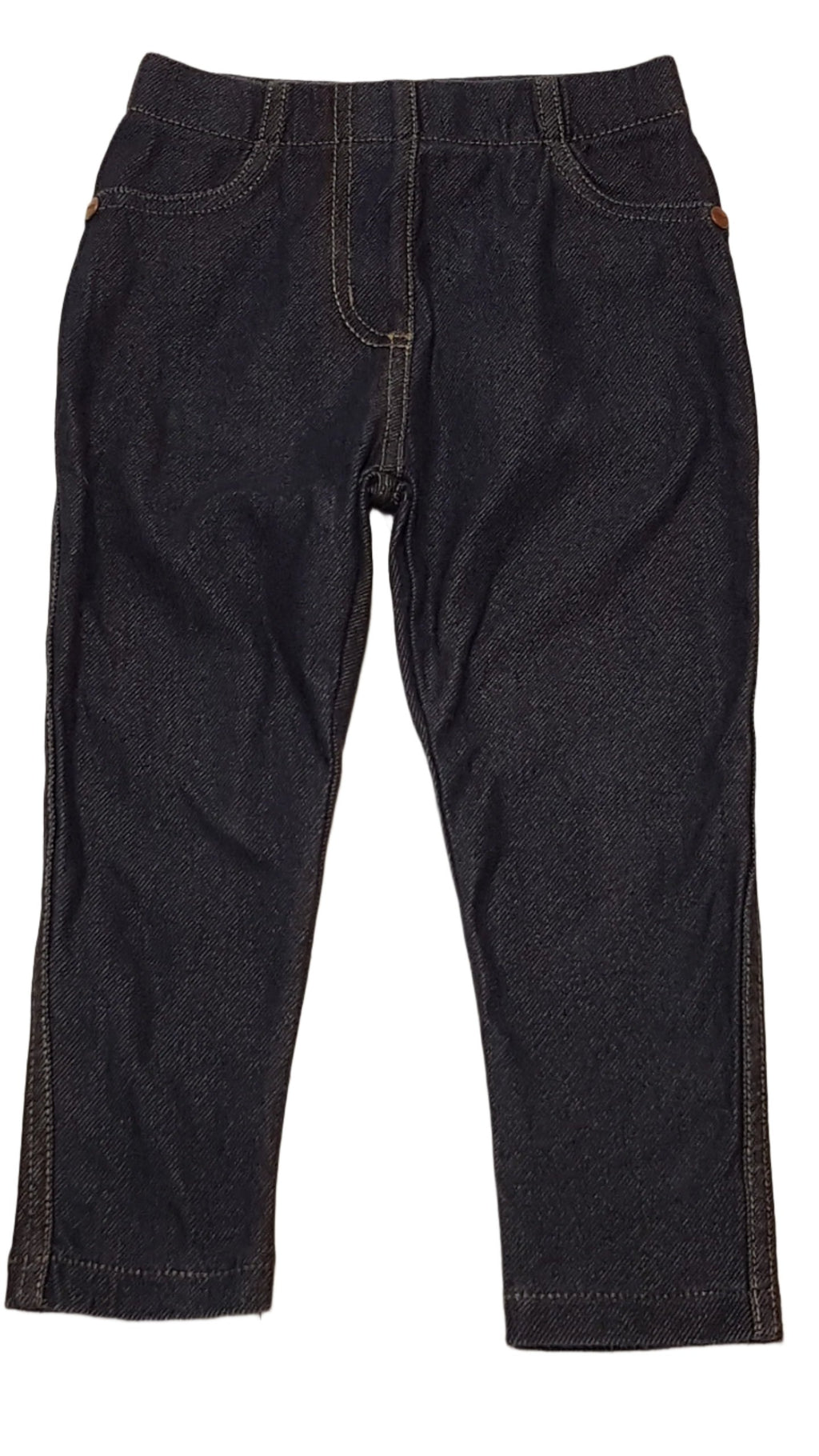 NEXT MINŐSÉGI,FARMER HATÁSÚ,KISLÁNY JEGGING 92