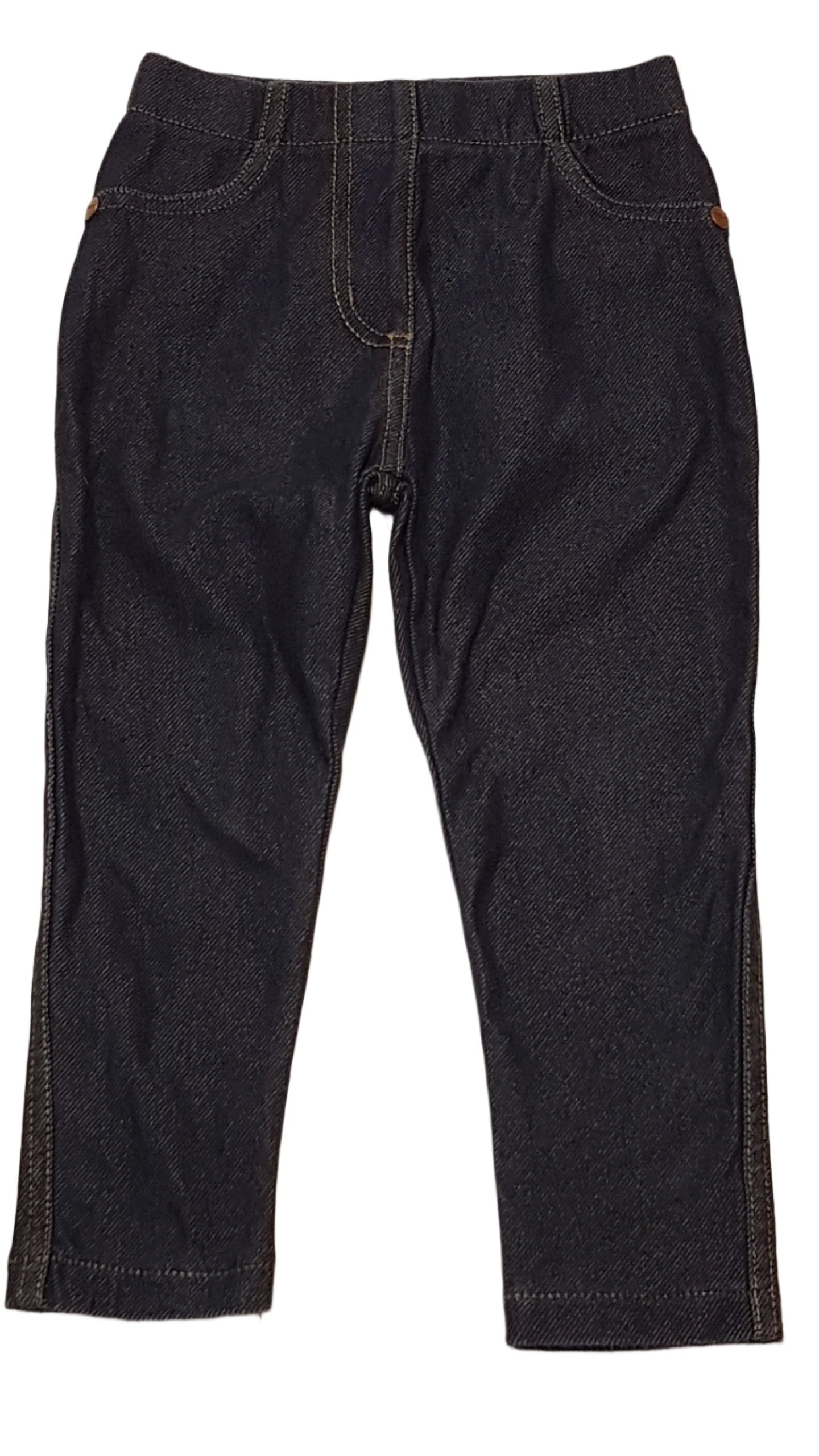 NEXT MINŐSÉGI,FARMER HATÁSÚ,KISLÁNY JEGGING 92