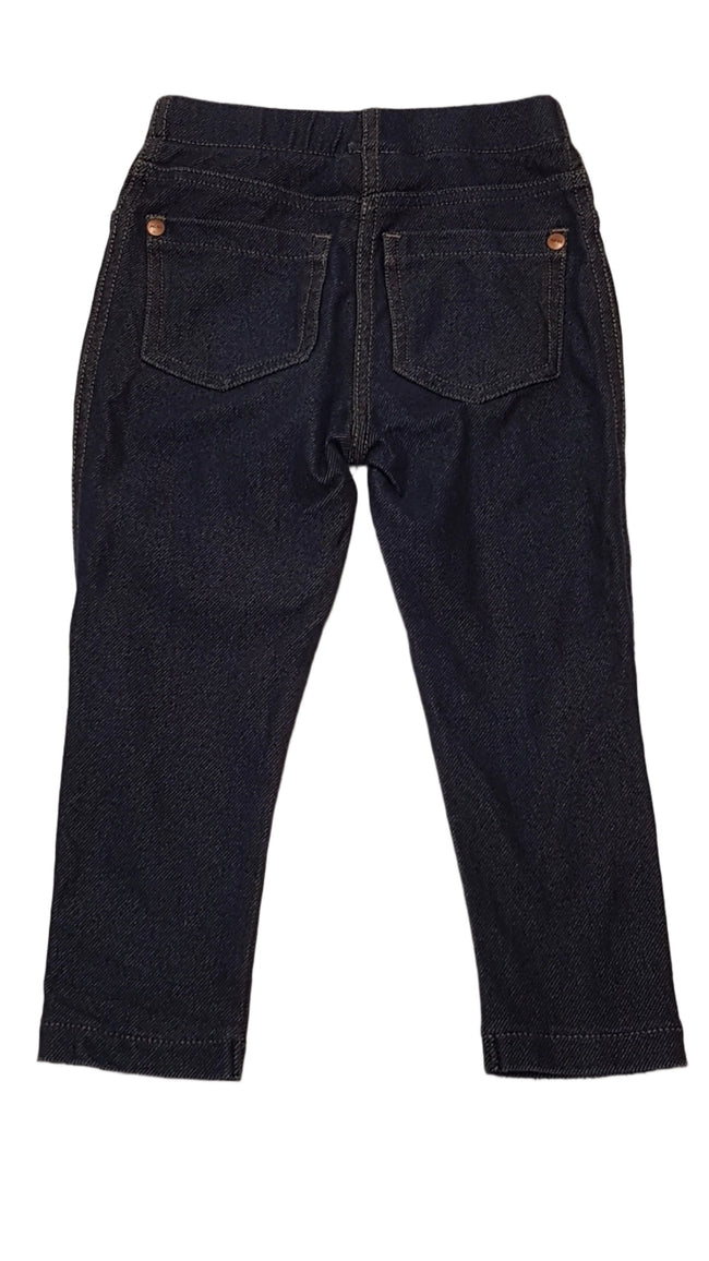 NEXT MINŐSÉGI,FARMER HATÁSÚ,KISLÁNY JEGGING 92 Main Image