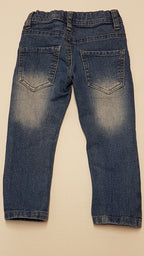 DENIM CO KOPTATOTT KISFIÚ FARMERNADRÁG 92