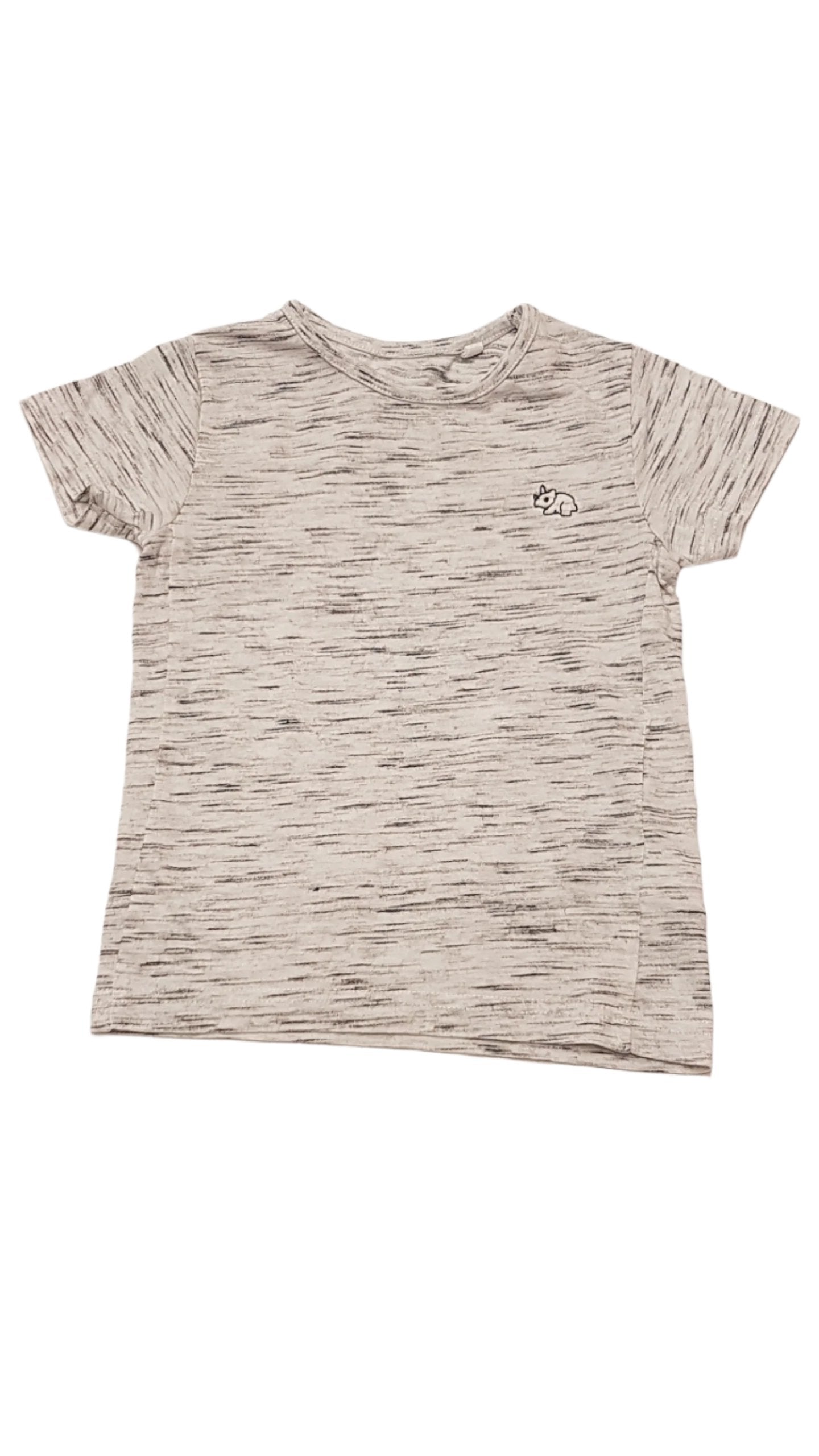 NEXT SZÜRKE,MINŐSÉGI  KISFIÚ PÓLÓ 80