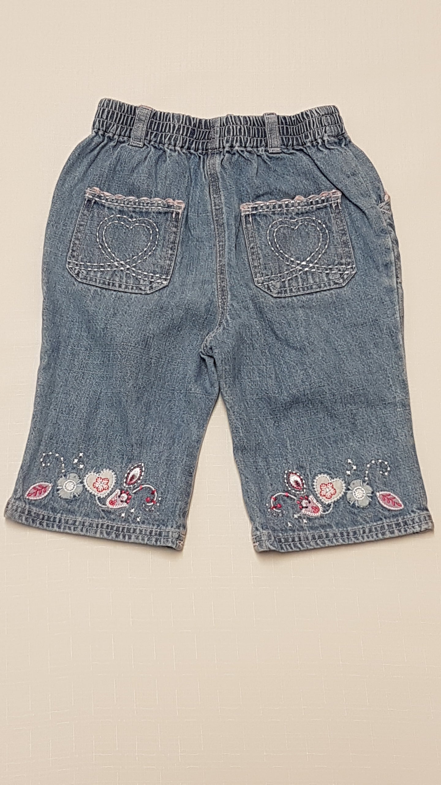 GEORGE KOPTATOTT,HÍMZETT KISLÁNY FARMERNACI 68