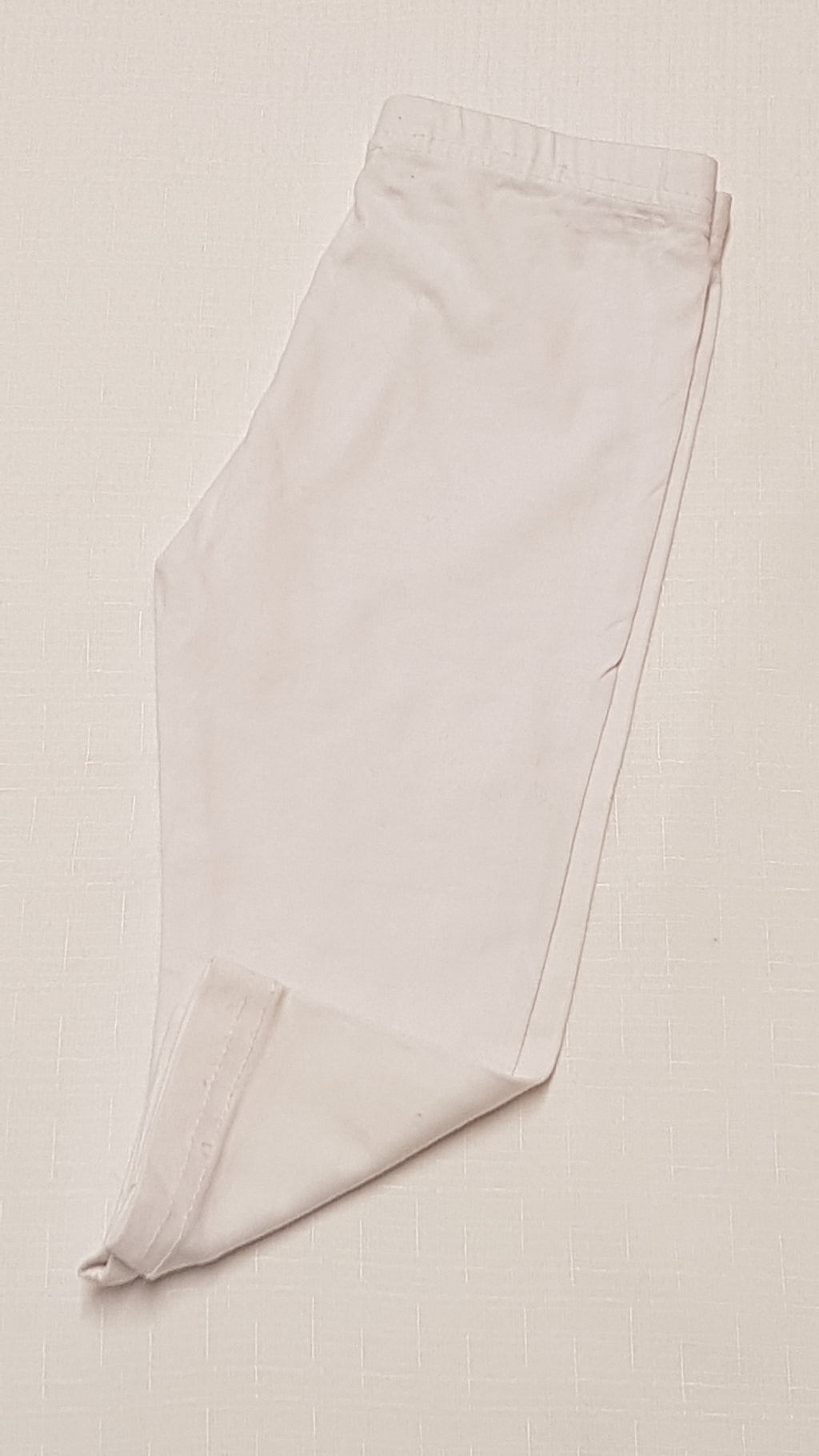 GIRLS 2 GIRLS FEHÉR SZÍNŰ KISLÁNY LEGGING 98