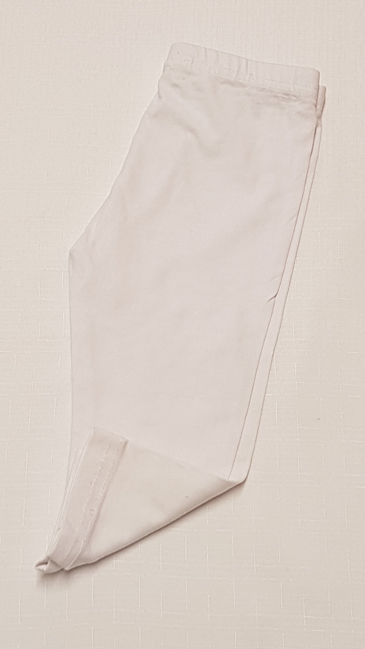 GIRLS 2 GIRLS FEHÉR SZÍNŰ KISLÁNY LEGGING 98