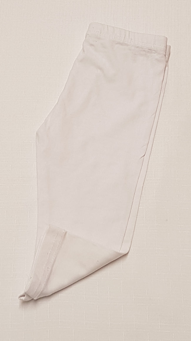 GIRLS 2 GIRLS FEHÉR SZÍNŰ KISLÁNY LEGGING 98 Hover Image