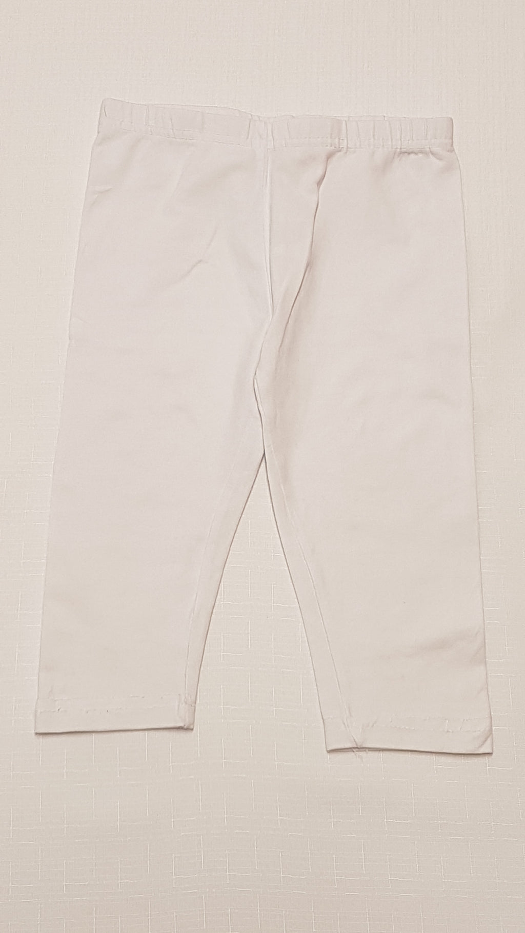 GIRLS 2 GIRLS FEHÉR SZÍNŰ KISLÁNY LEGGING 98