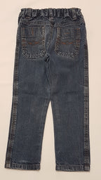 NUTMEG KOPTATOTT KISFIÚ FARMERNADRÁG 98