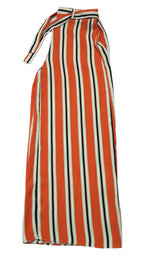 RIVER ISLAND TRENDI,CSÍKOS KISLÁNY BŐSZÁRÚ NADRÁG 134-140