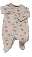 MOTHERCARE MINŐSÉGI,MACKÓS KISFIÚ RUGI 50