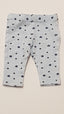 ÚJ F&F KIDS CSILLAGMINTÁS KISLÁNY LEGGING 50