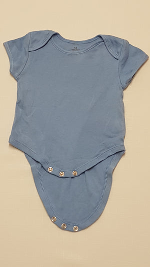 EARLY DAYS VILÁGOSKÉK,UNISEX BODY 68