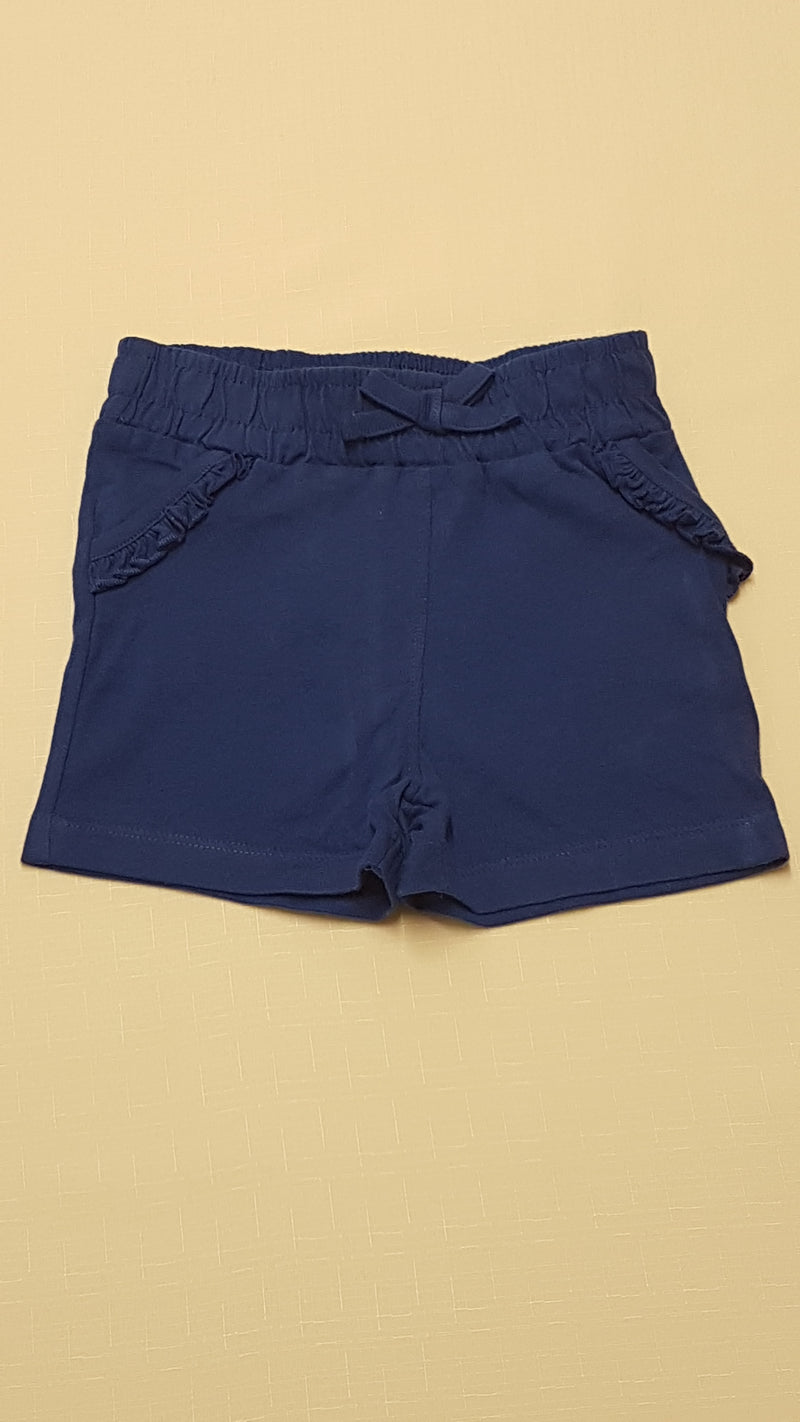 GEORGE KIRÁLYKÉK,PAMUT KISLÁNY RÖVIDNACI 80-86