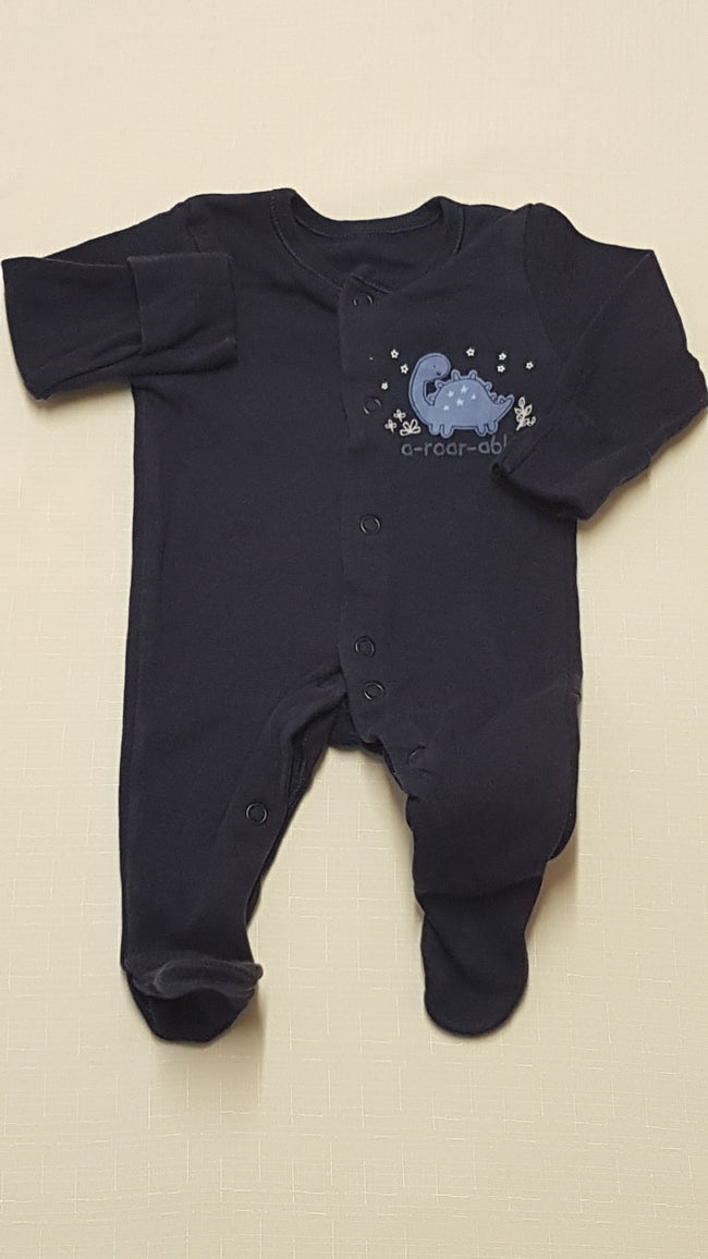 TINY BABY DÍNÓS KISFIÚ RUGI 56 Hover Image