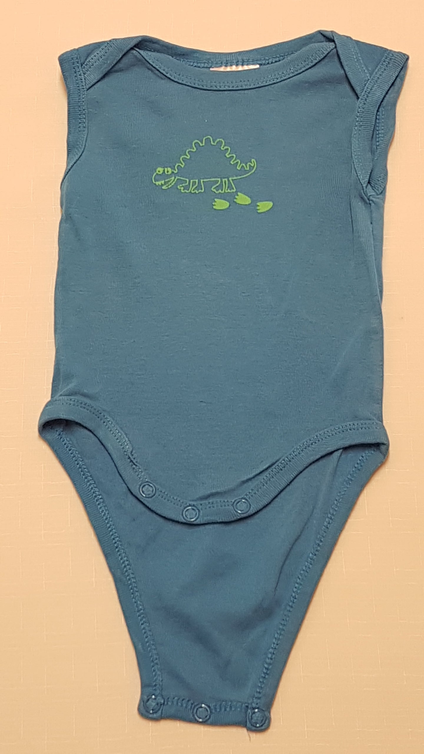 IMPIDIMP DÍNÓS KISFIÚ BODY 50-56